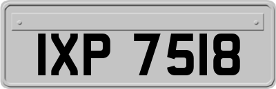 IXP7518