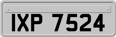 IXP7524