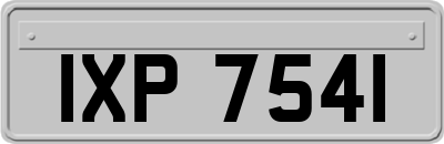 IXP7541