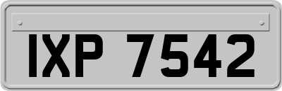 IXP7542