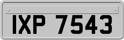 IXP7543
