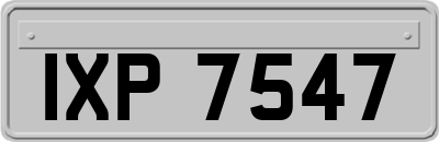 IXP7547