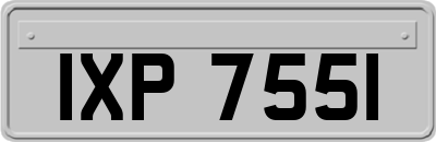 IXP7551