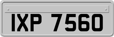 IXP7560