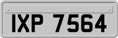 IXP7564