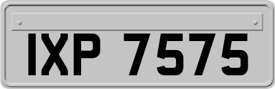 IXP7575