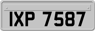 IXP7587