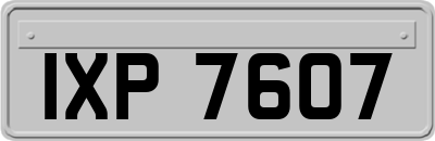 IXP7607