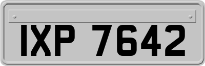 IXP7642