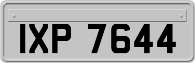 IXP7644