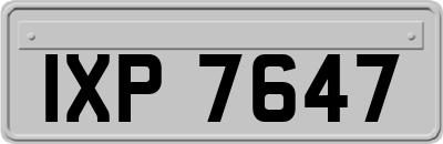 IXP7647