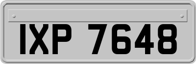 IXP7648