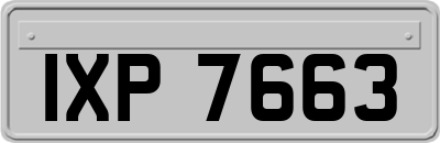IXP7663