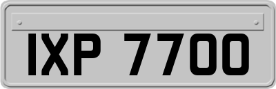 IXP7700