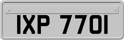 IXP7701
