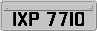 IXP7710