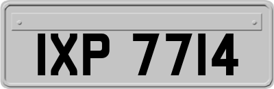 IXP7714