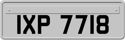 IXP7718