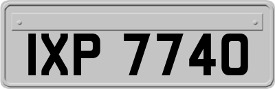 IXP7740