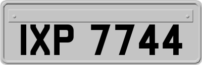 IXP7744