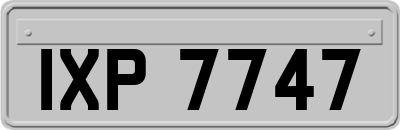 IXP7747