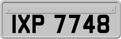 IXP7748