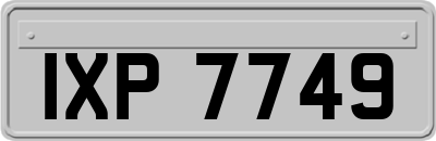 IXP7749
