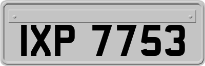 IXP7753
