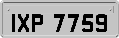 IXP7759