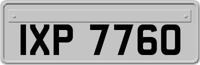 IXP7760