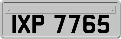 IXP7765