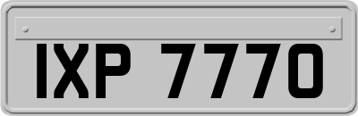 IXP7770