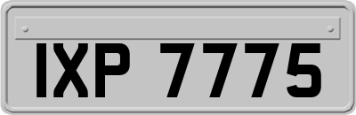 IXP7775