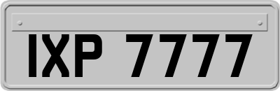 IXP7777