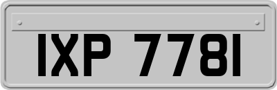 IXP7781