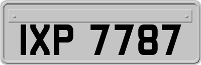IXP7787