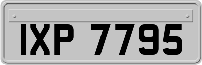 IXP7795