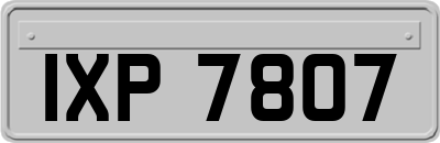 IXP7807