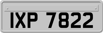 IXP7822