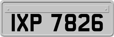 IXP7826