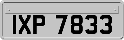 IXP7833