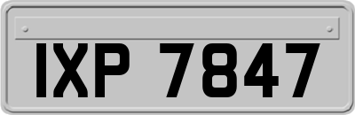 IXP7847