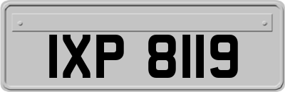 IXP8119