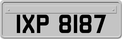 IXP8187