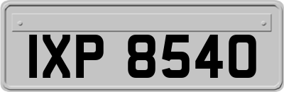 IXP8540