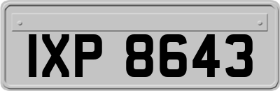 IXP8643