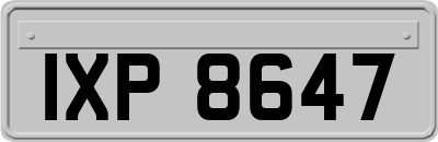 IXP8647