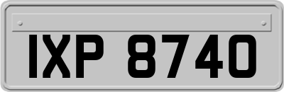 IXP8740