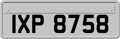 IXP8758