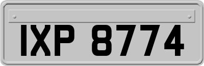 IXP8774